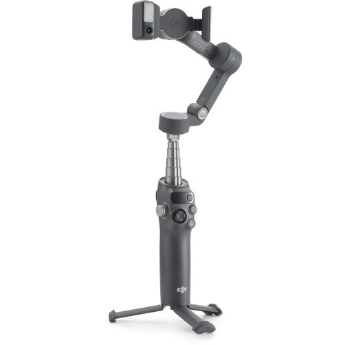 DJI Osmo Mobile 8 ジンバル DJI Osmo Mobile 8 Smartphone Gimbal (1152274)