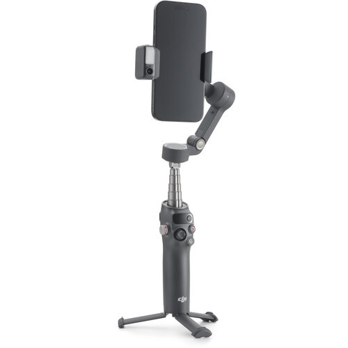 DJI Osmo Mobile 8 Smartphone Gimbal (1152274)