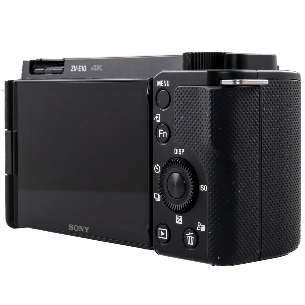 Used Sony ZV-E10 Mirrorless Camera
