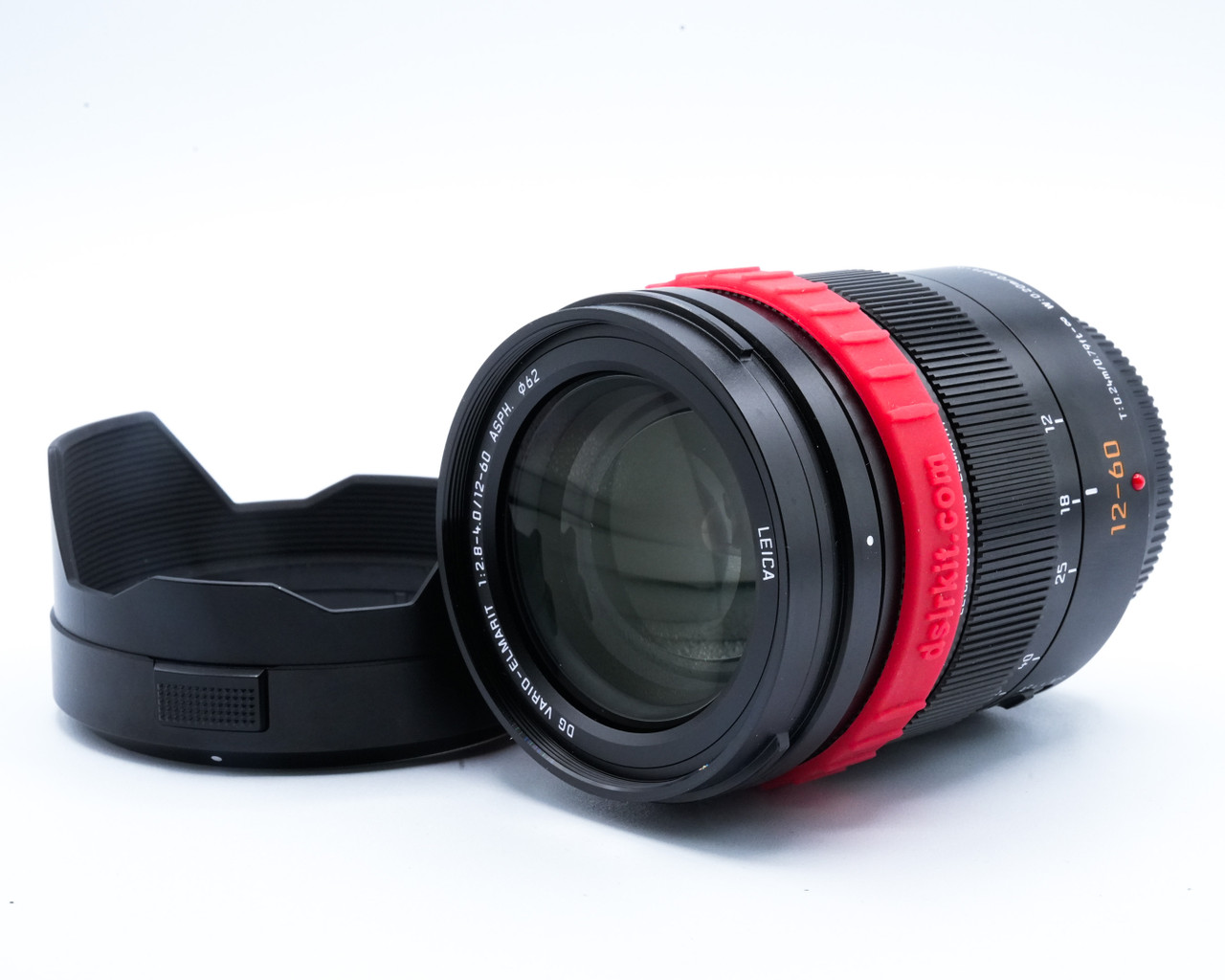 Used Panasonic Leica DG Vario-Elmarit 12-60mm f/2.8-4 ASPH. POWER 