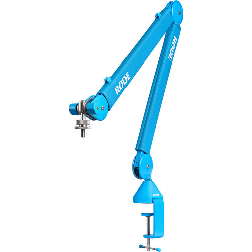 RODE PSA1+ Professional Studio Arm (Blue) (3017799)