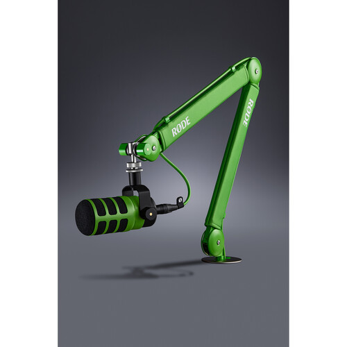 RODE PSA1+ Professional Studio Arm (Green) (3017836)
