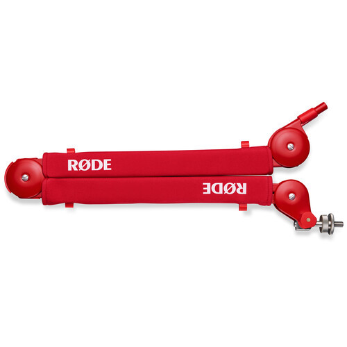 RODE PSA1+ Professional Studio Arm (Red) (3017898)