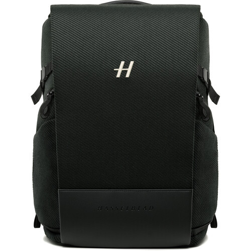 Hasselblad ブラック ショルダーカメラバッグ 1756194416_1908834__70239.