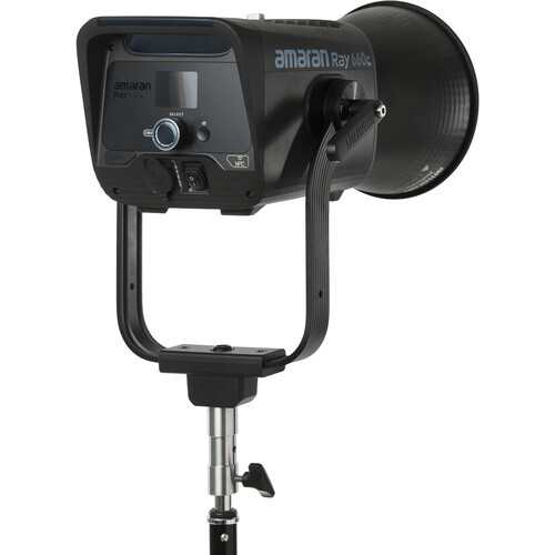 amaran Ray 660c RGB LED Monolight (2453279)