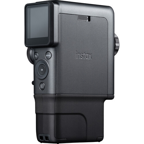 FUJIFILM instax mini Evo Cinema Hybrid Instant Camera (16956043)