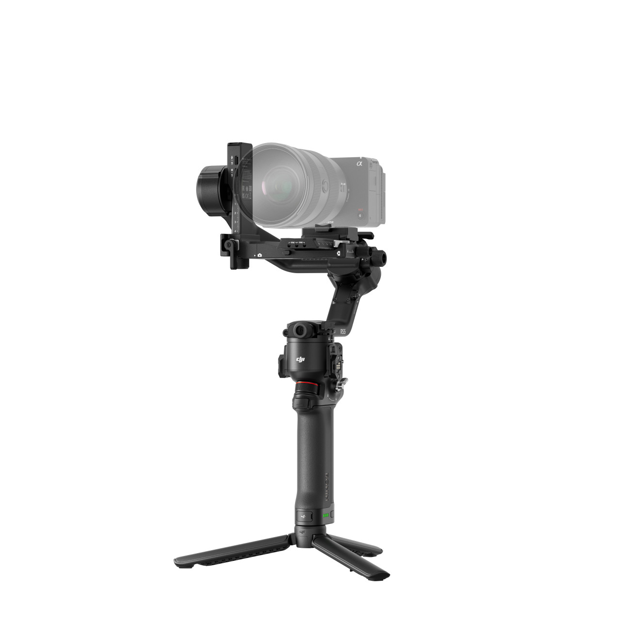 DJI RS 5