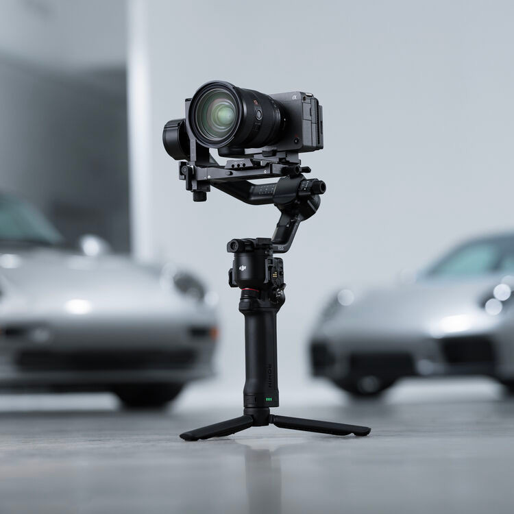 DJI RS 5 - Thumbnail 2
