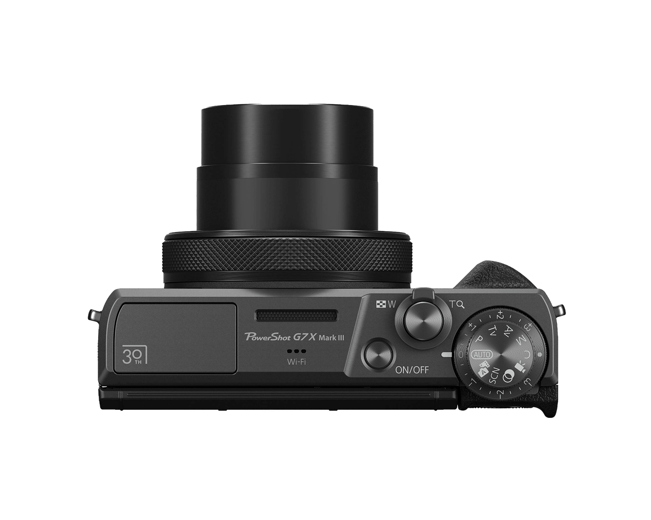 Canon PowerShot G7 X Mark III Digital Camera - 30th Anniversary