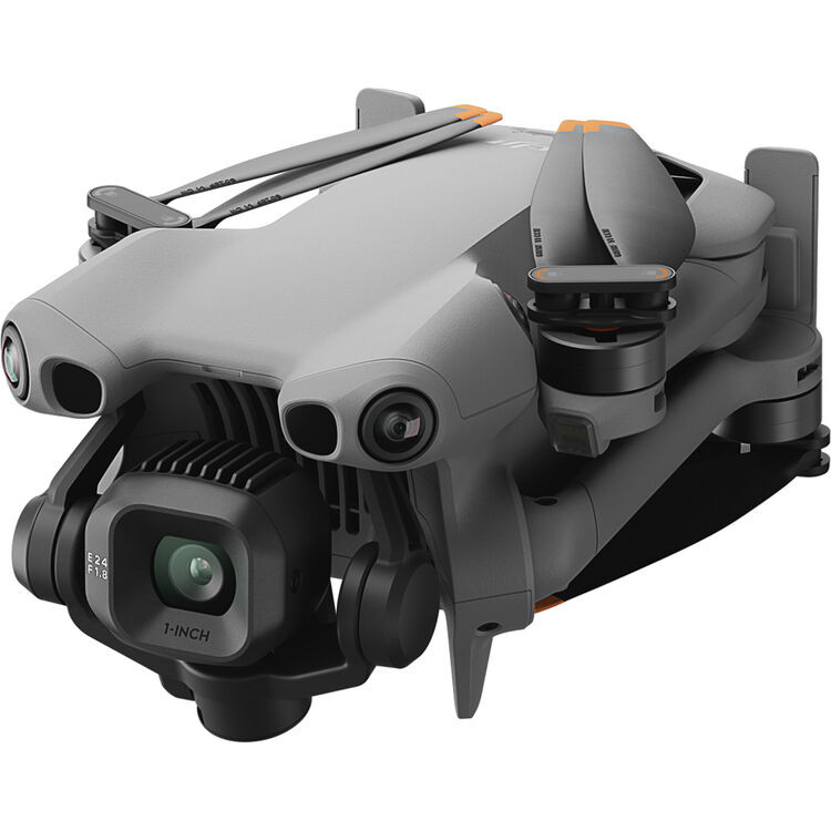DJI Mini 5 Pro Drone with RC2 Fly More Combo (304435)