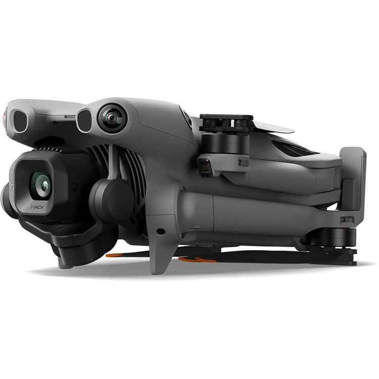 DJI Mini 5 Pro Drone with RC2 Fly More Combo (304435)