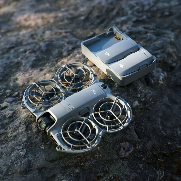 DJI Neo 2 Drone Fly More Combo (304439)