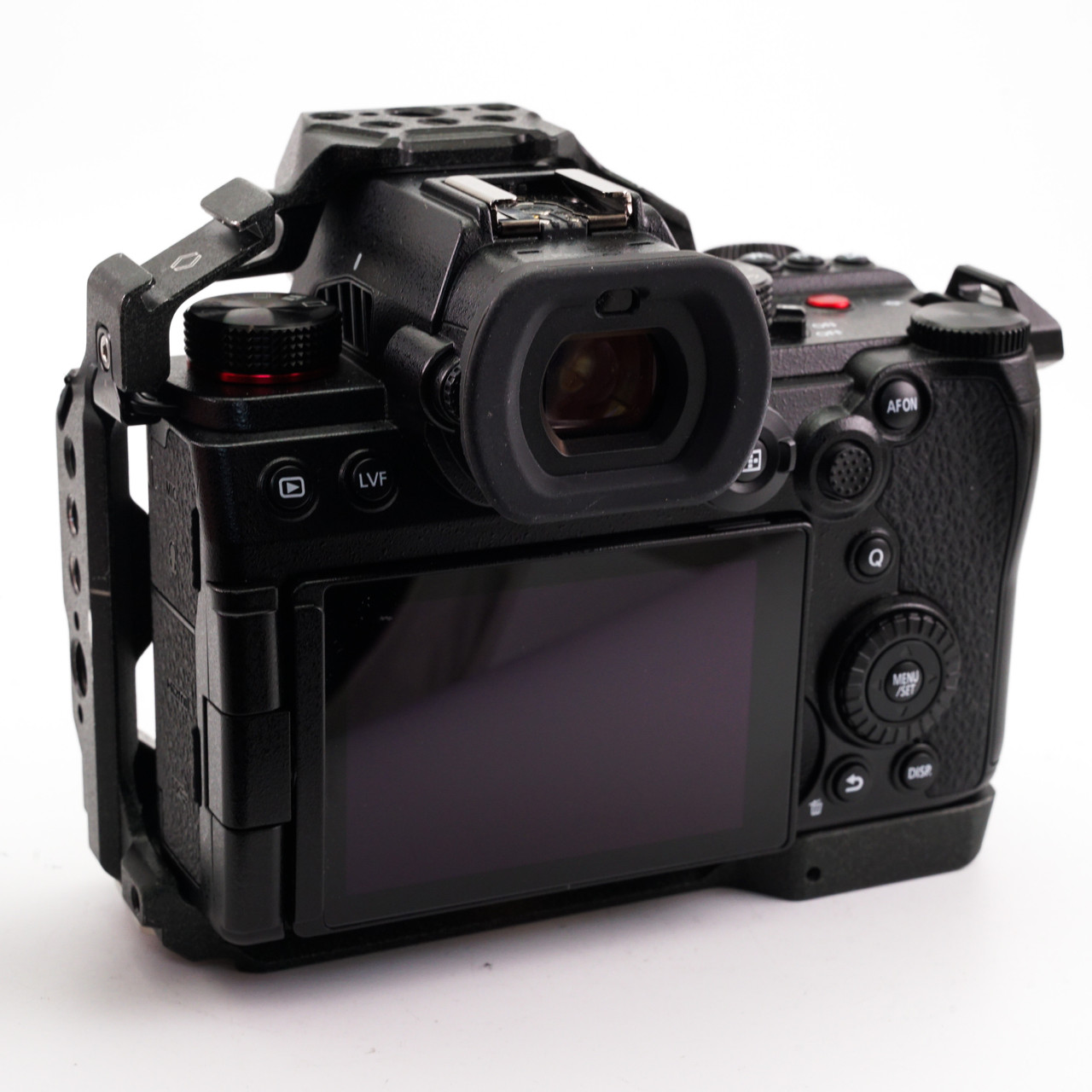 Used Panasonic Lumix S5 Mirrorless Camera Body