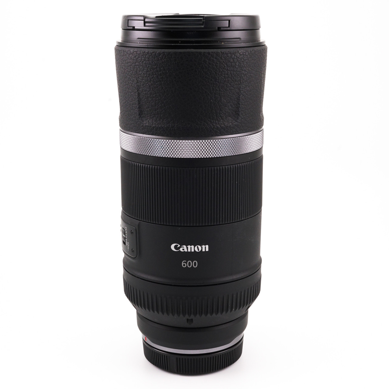 Canon RF 600mm F11 IS STM レンズ Used Canon RF 600mm f/11 IS STM Lens