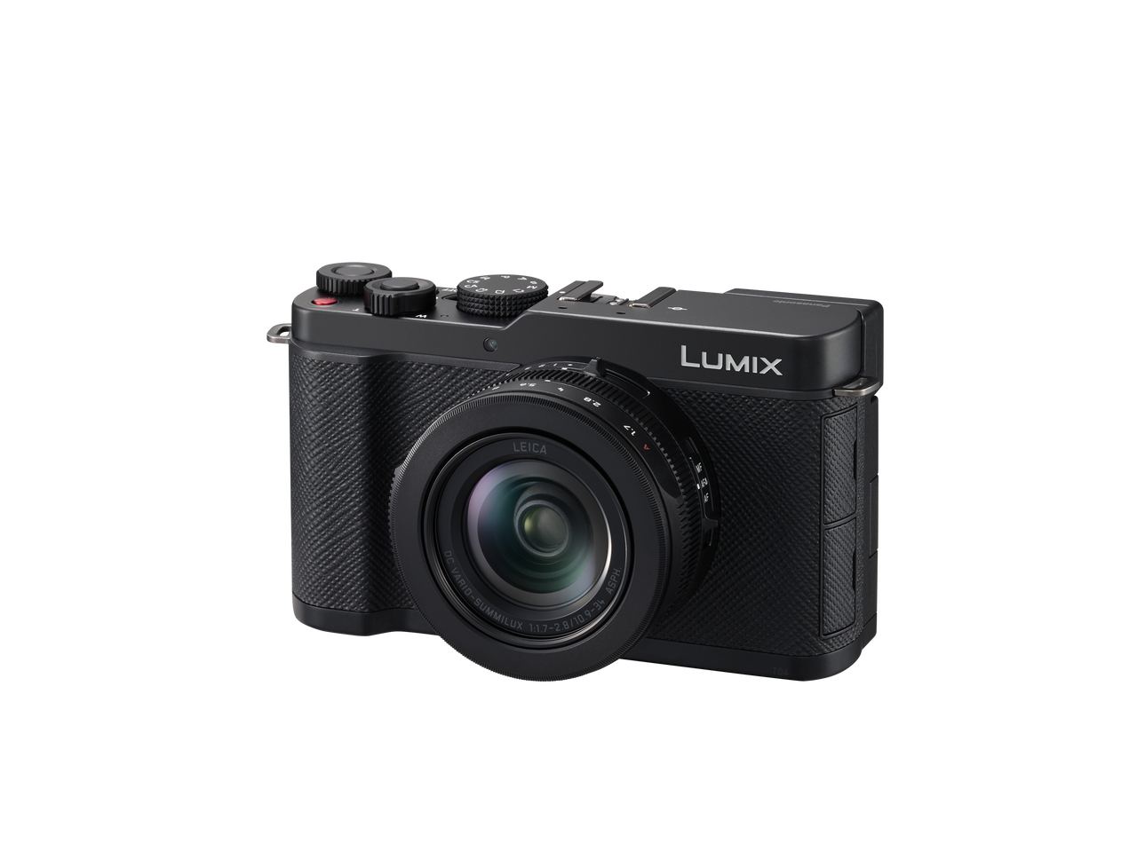 Panasonic Lumix L10 - Thumbnail 2