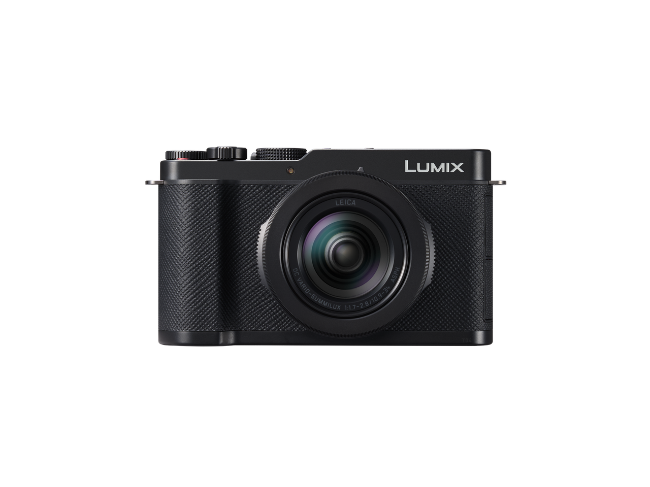 Panasonic Lumix L10 - Thumbnail 4