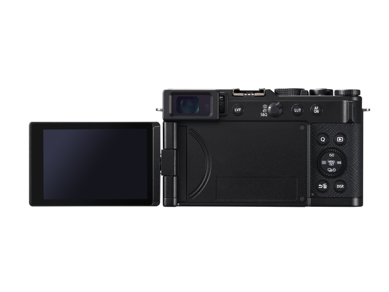 Panasonic Lumix L10 - Thumbnail 3