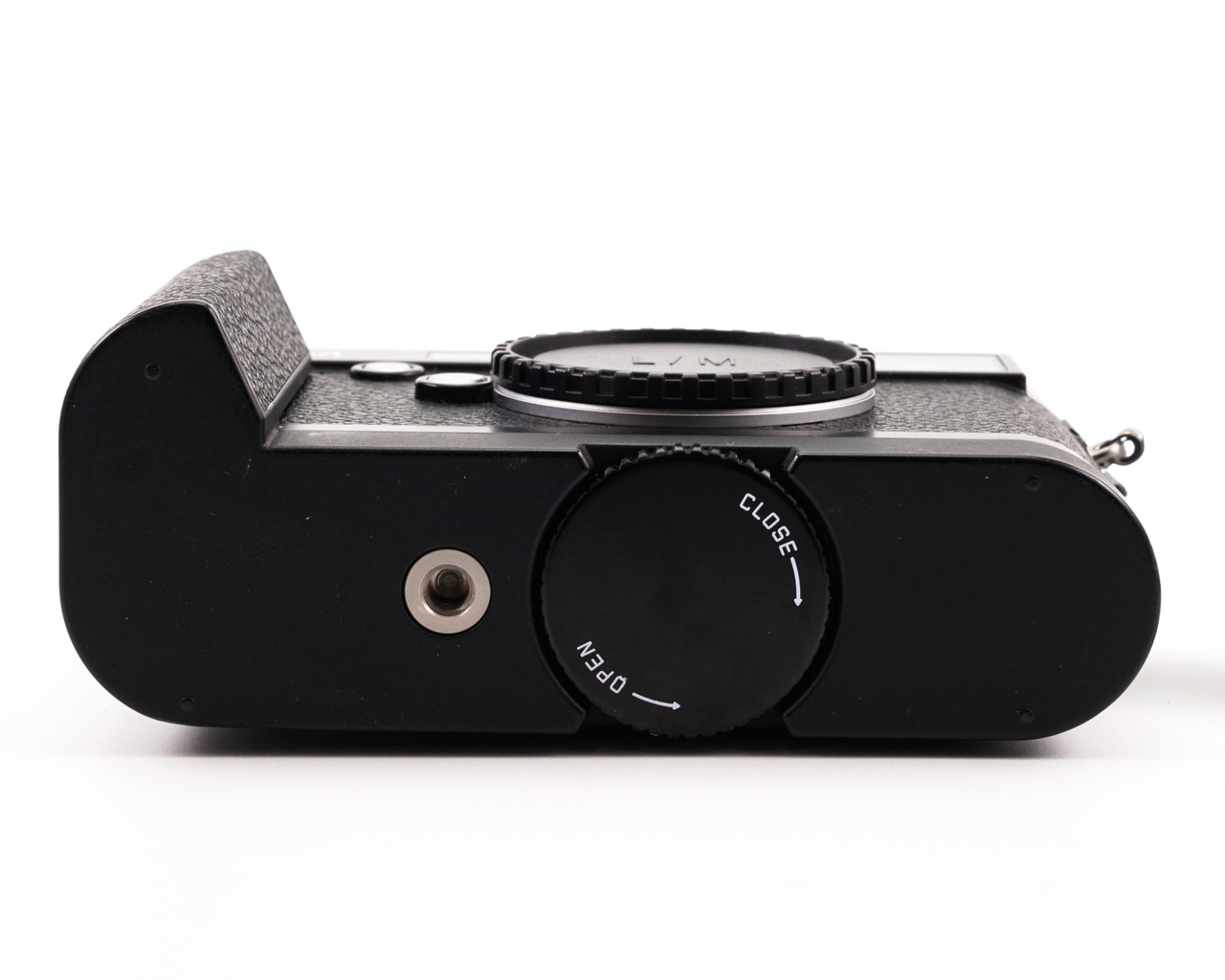 Used Leica M (Type 262) Digital Rangefinder Camera