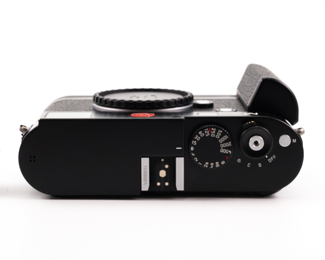 Used Leica M (Type 262) Digital Rangefinder Camera