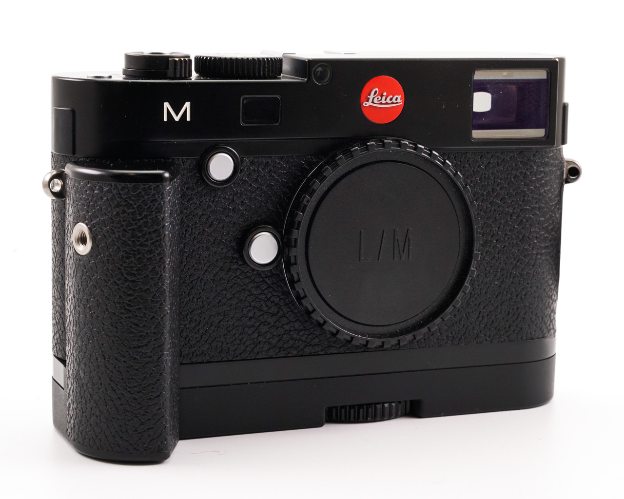 Used Leica M (Type 262) Digital Rangefinder Camera