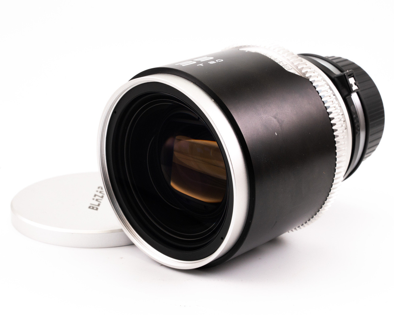 Used Blazar Mantis 35mm T2 Lens PL-Mount