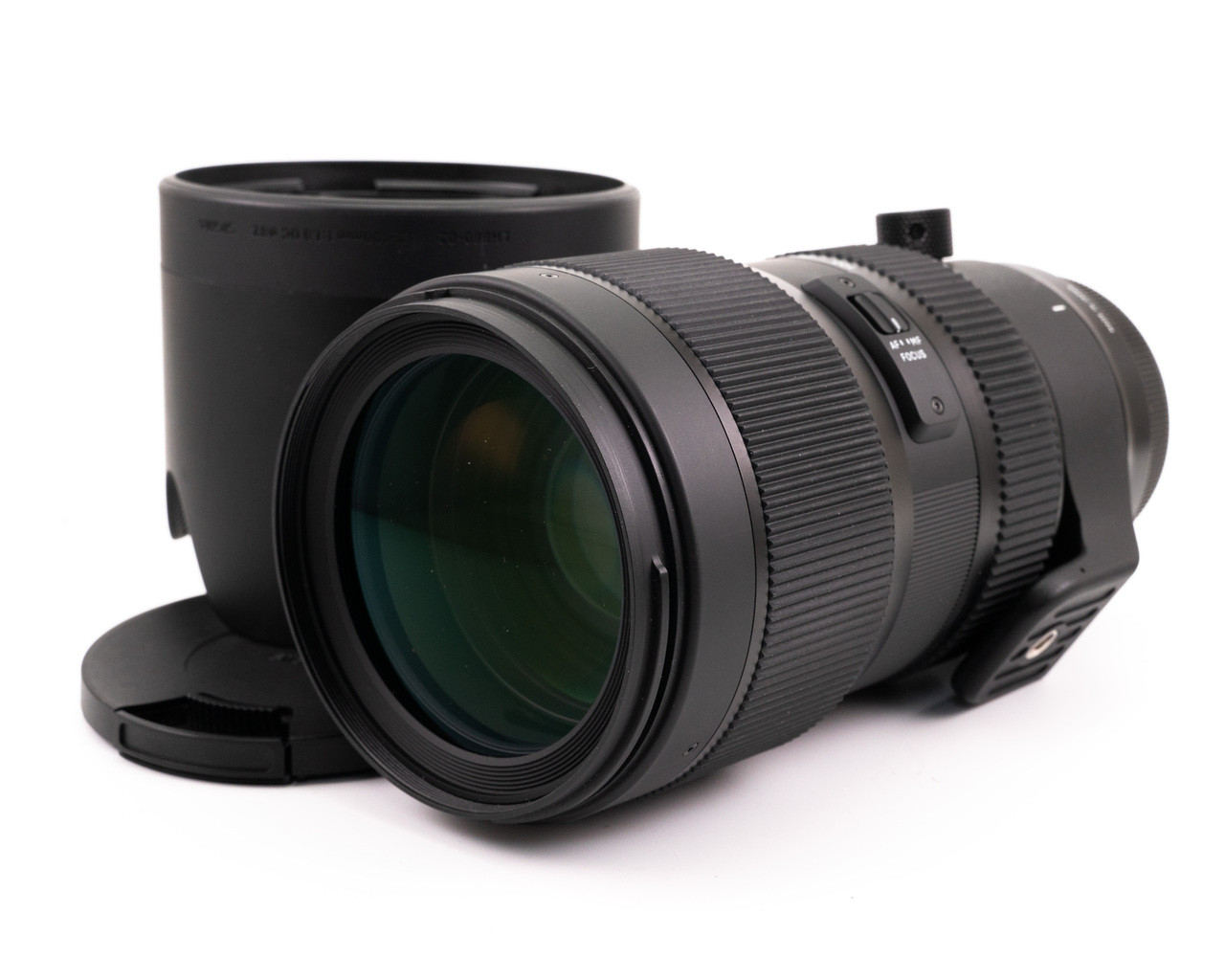 Sigma Art Lens - Thumbnail 4