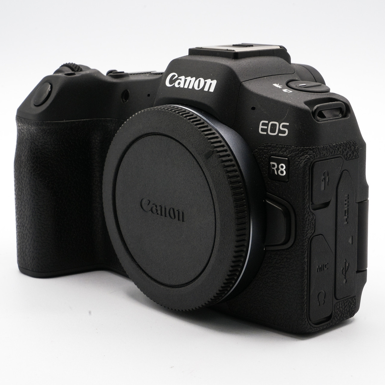 Used Canon EOS R8 Mirrorless Camera Body