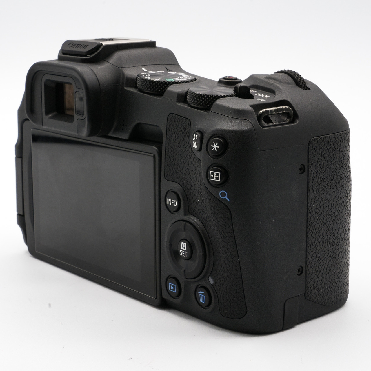 Used Canon EOS R8 Mirrorless Camera Body Used Canon EOS R8 Mirrorless Camera Body