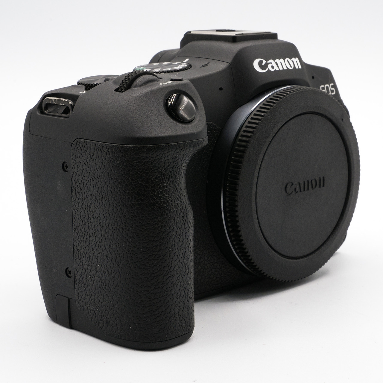 Used Canon EOS R8 Mirrorless Camera Body Used Canon EOS R8 Mirrorless Camera Body