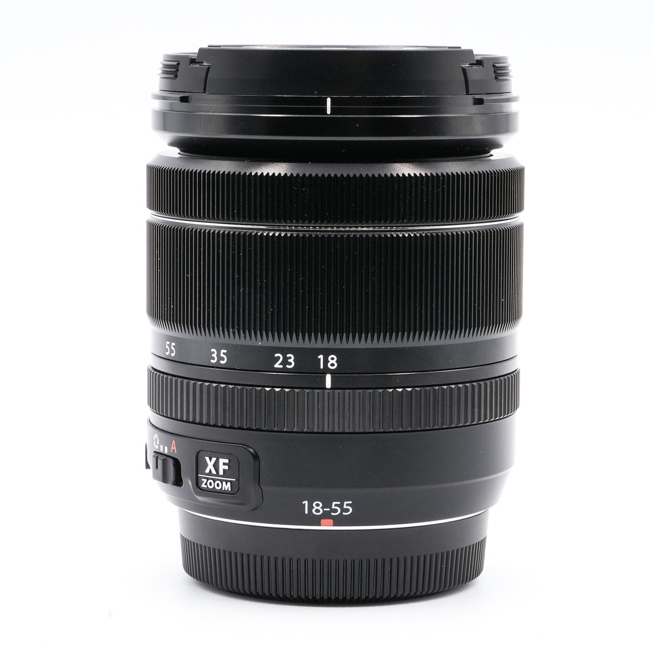 Used FUJIFILM XF 18-55mm f/2.8-4 R LM OIS Lens