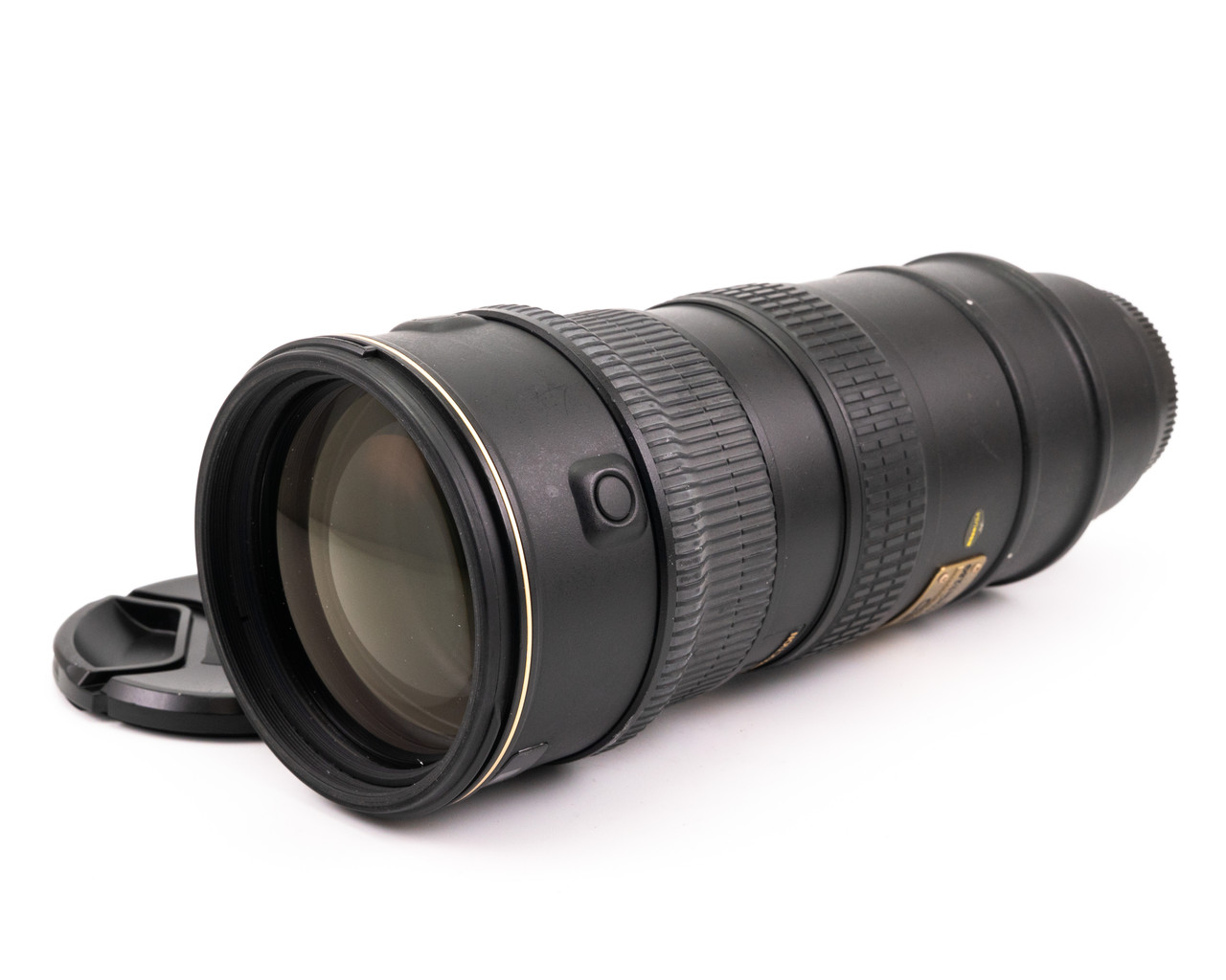 Used Nikon AF-S VR Zoom-NIKKOR 70-200mm f/2.8G IF-ED