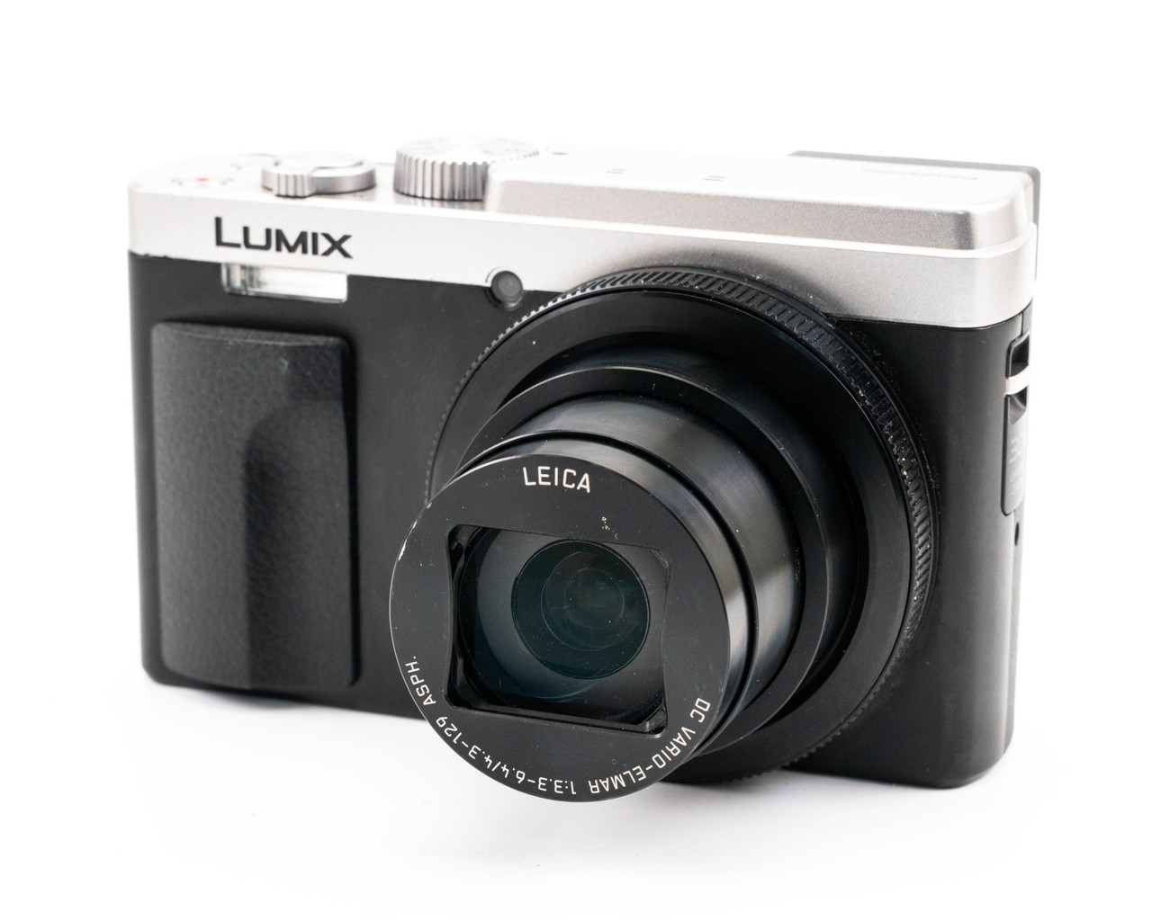 Used Lumix DC-ZS80D Digital Camera