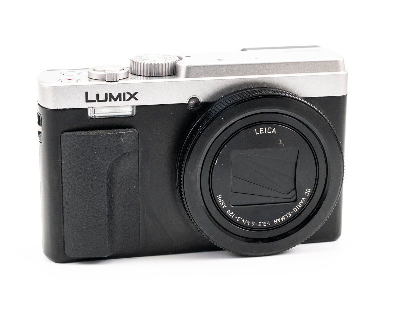 Used Lumix DC-ZS80D Digital Camera