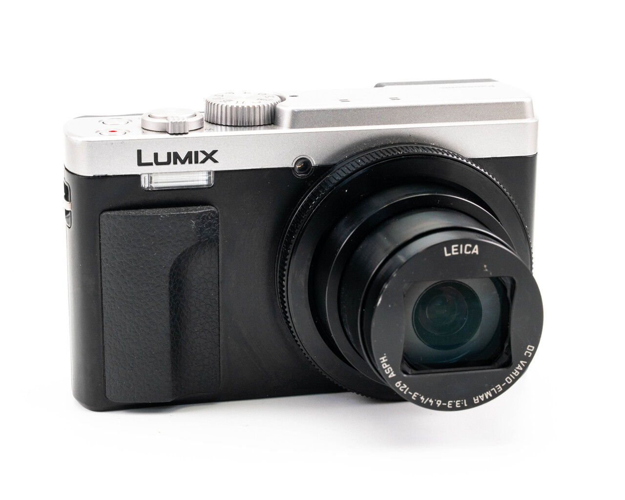 Used Lumix DC-ZS80D Digital Camera