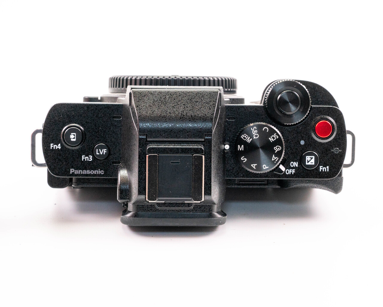 Panasonic LUMIX DC-G100 Panasonic Mirrorless Camera G100K UK WARNING