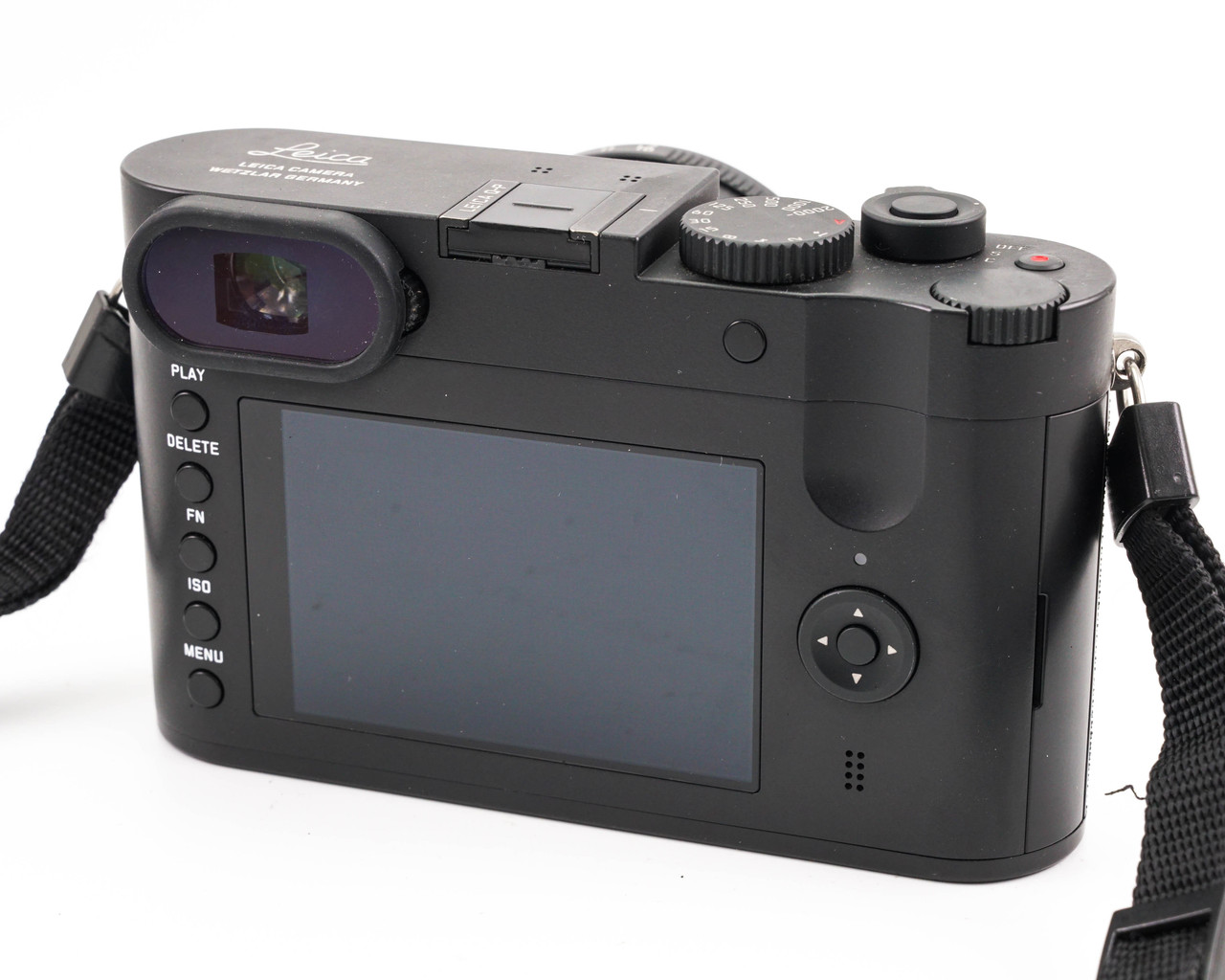 Used Leica Q-P Digital Camera