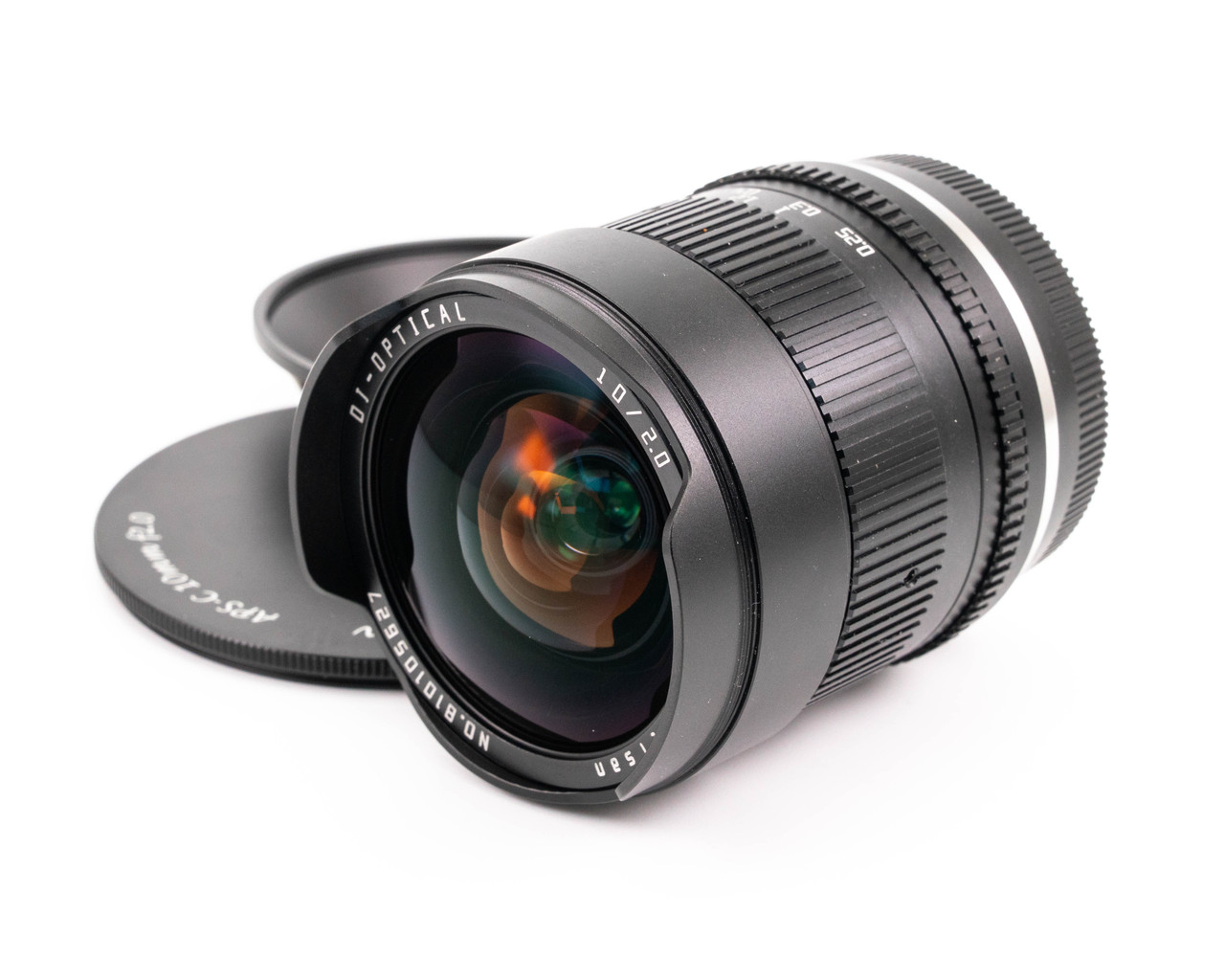 Used TTArtisans 10mm f/2 Lens for FUJIFILM X