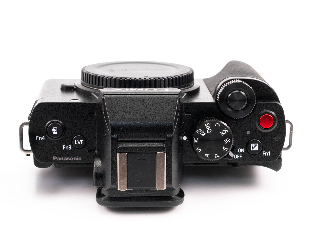 【美品・中古】PANASONIC LUMIX DC-G100 Used Panasonic Lumix DC-G100 Mirrorless Camera Body