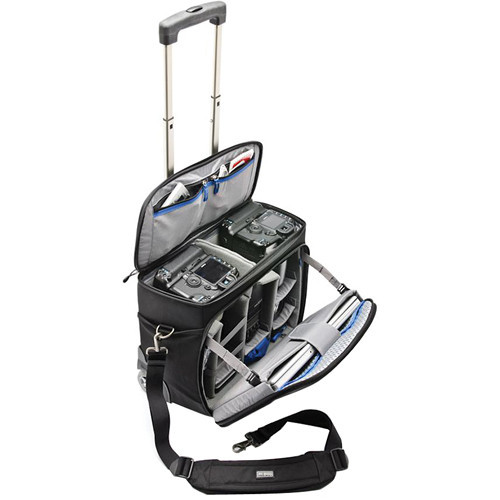 Think Tank Airport Navigator Roller Bag