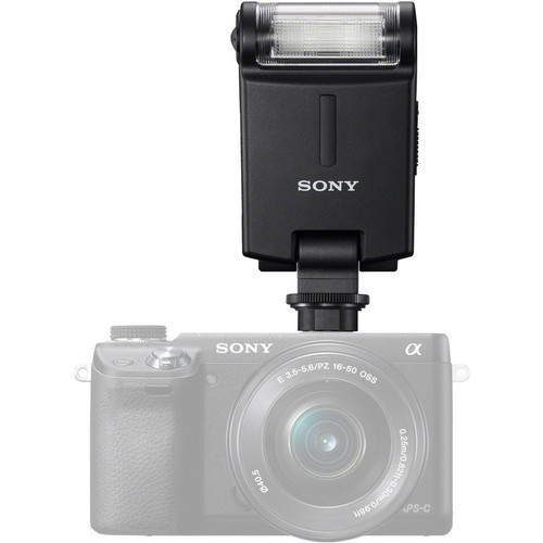 Sony HVL-F20M External Flash