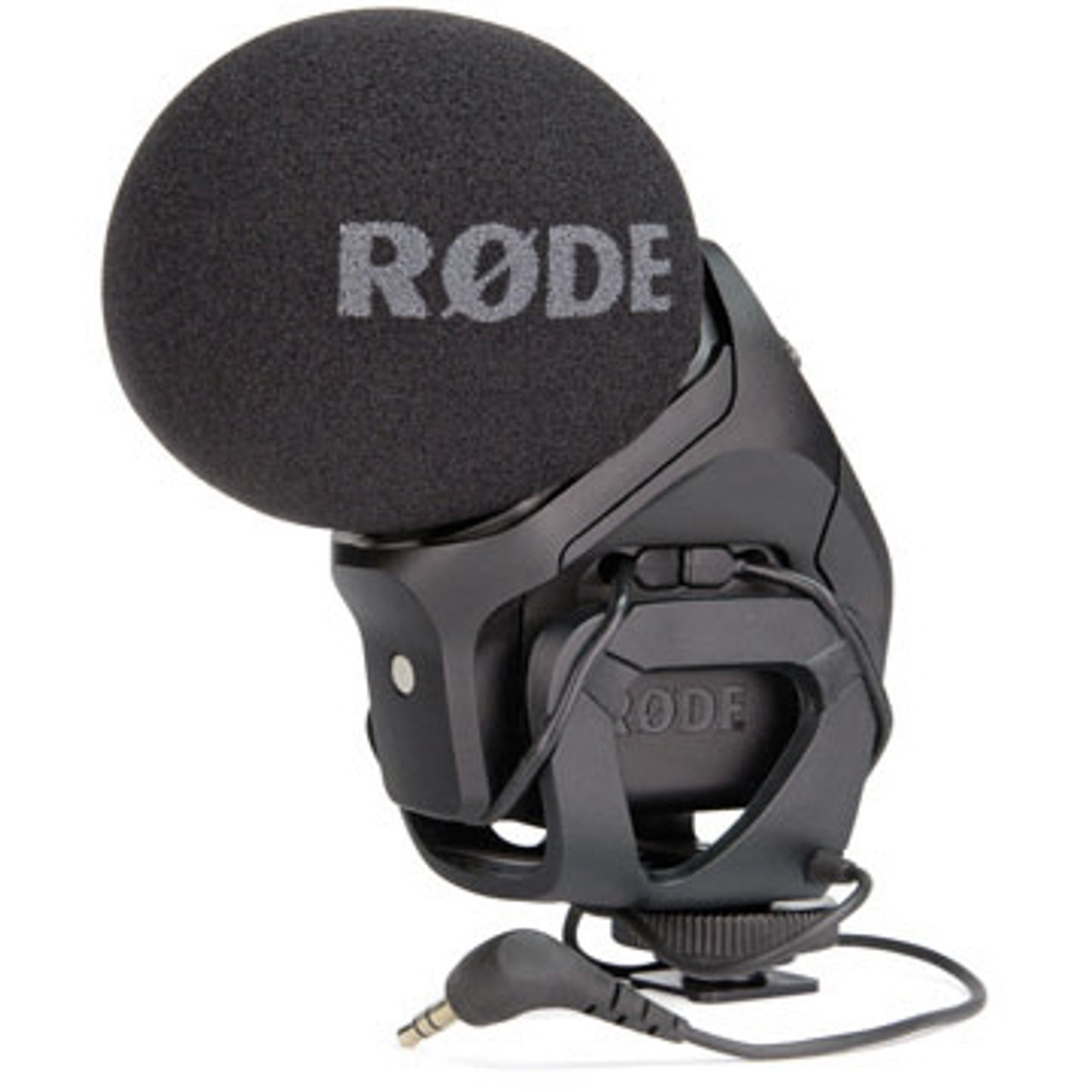 RODE Stereo VideoMic Pro Rycote - その他