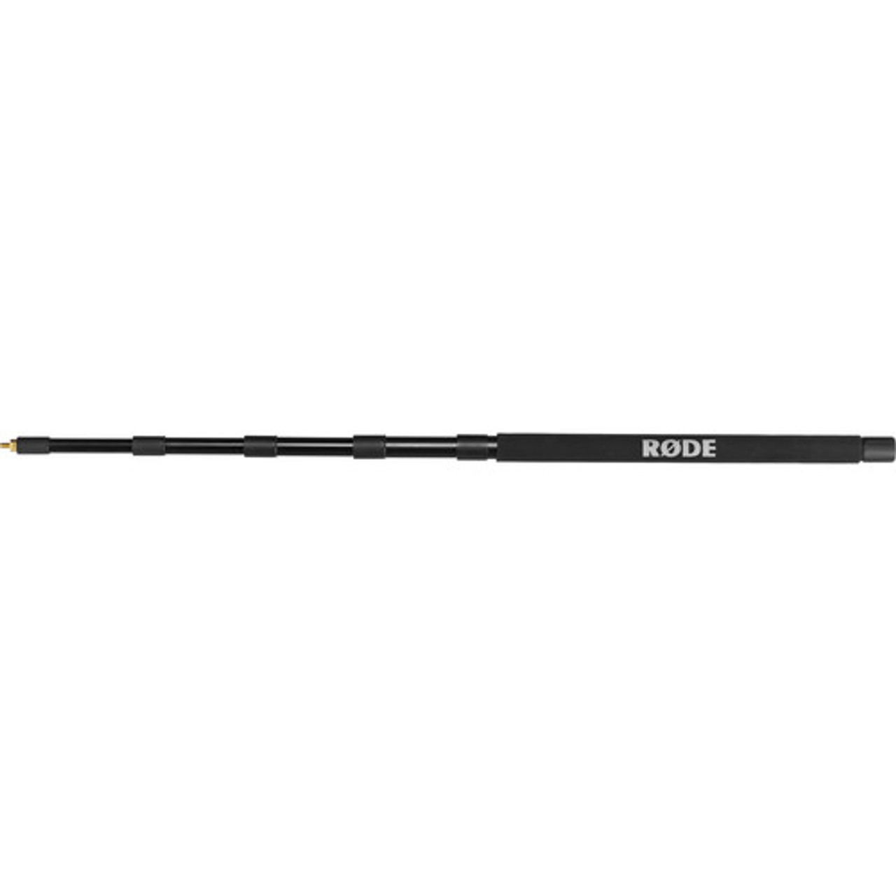 Rode Boompole for Rode NTG1, NTG2 and Video Mic- 10'