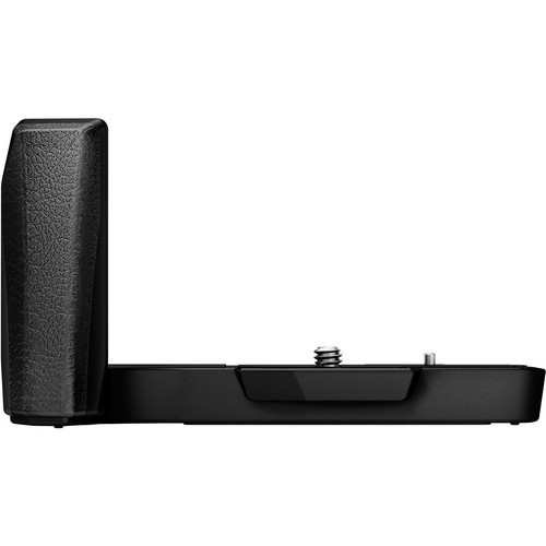 Olympus ECG-1 Grip for E-M10 Camera - Black