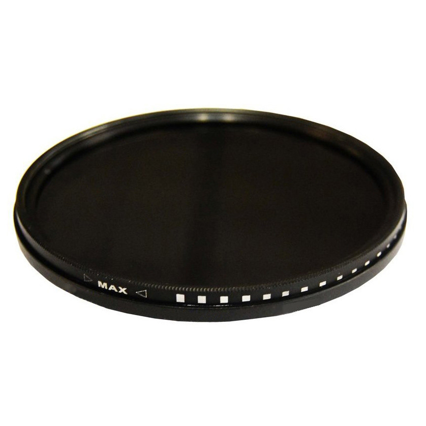 ProMaster Variable ND Filter - 82mm