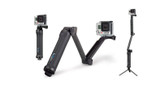 GoPro 3-Way