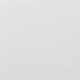 Westcott Wrinkle-Resistant Backdrop 9x20' - High-Key White