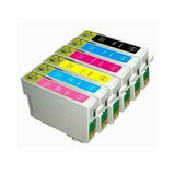 Epson 79 Ink Cartridge - Yellow