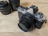 Nikon Beginner Class