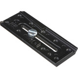 Manfrotto 500PLONG Video Camera Plate Manfrotto 500PLONG Video Camera Plate