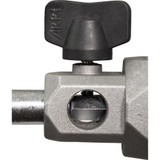 Kupo 40" Hex Grip Arm with Big Handle - Silver